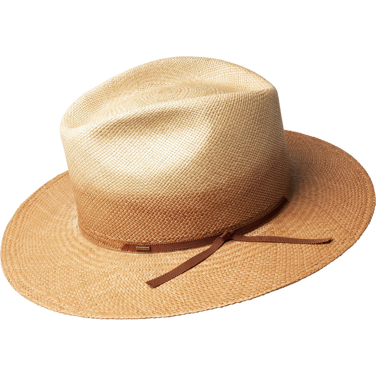 Bailey Western Bailey Rask Panama Fedora