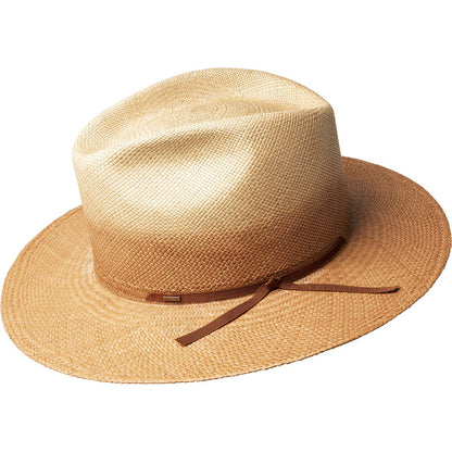 Bailey Western Bailey Rask Panama Fedora