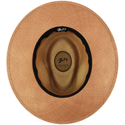 Bailey Western Bailey Rask Panama Fedora
