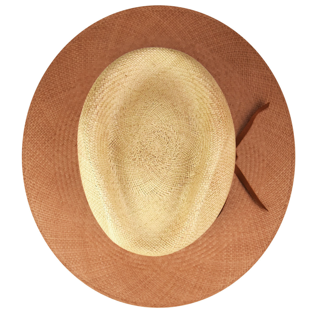 Bailey Western Bailey Rask Panama Fedora