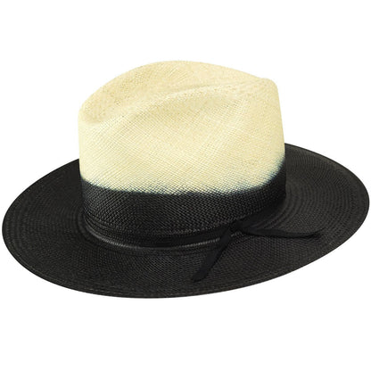 Bailey Western Bailey Rask Panama Fedora