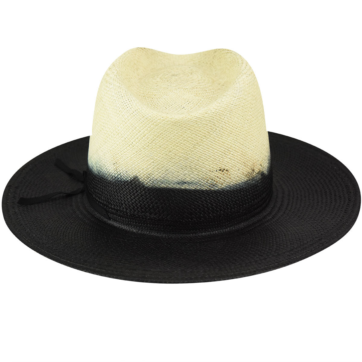 Bailey Western Bailey Rask Panama Fedora