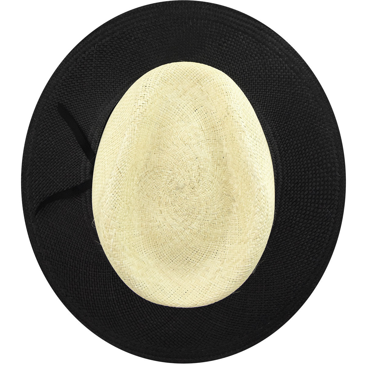Bailey Western Bailey Rask Panama Fedora