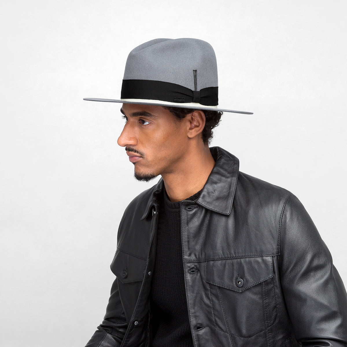 Bailey Western Bailey 1922 Duman Western Hat