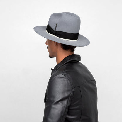 Bailey Western Bailey 1922 Duman Western Hat