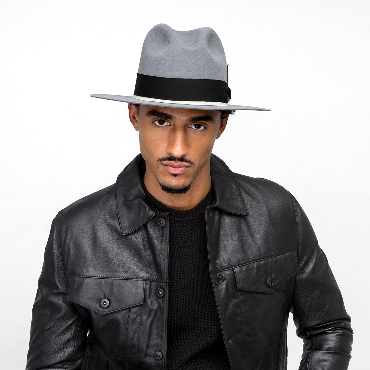 Bailey Western Bailey 1922 Duman Western Hat