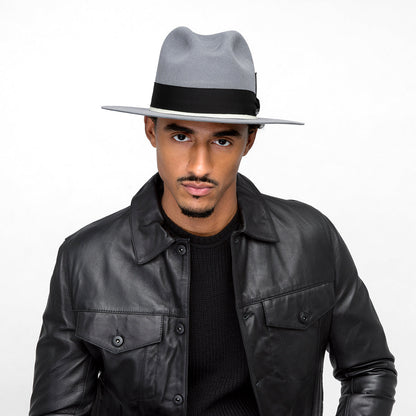Bailey Western Bailey 1922 Duman Western Hat