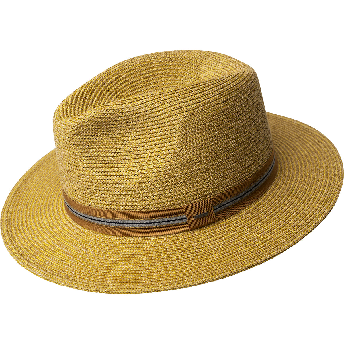 Bailey Western Hester Fedora by Bailey 1922 - Stylish Braided Hat