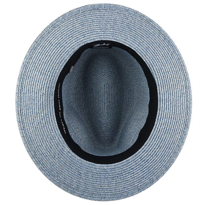 Bailey Western Hester Fedora by Bailey 1922 - Stylish Braided Hat