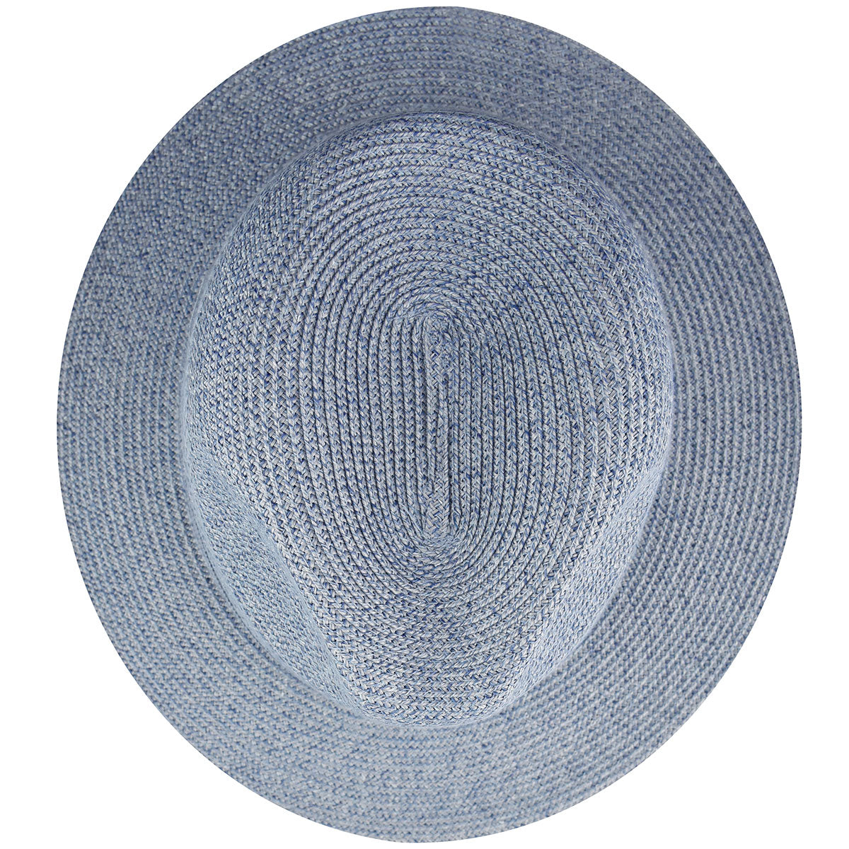 Bailey Western Hester Fedora by Bailey 1922 - Stylish Braided Hat