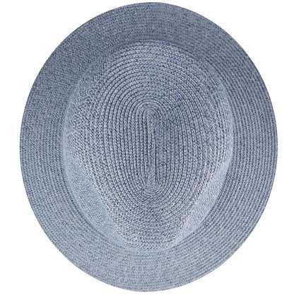 Bailey Western Hester Fedora by Bailey 1922 - Stylish Braided Hat