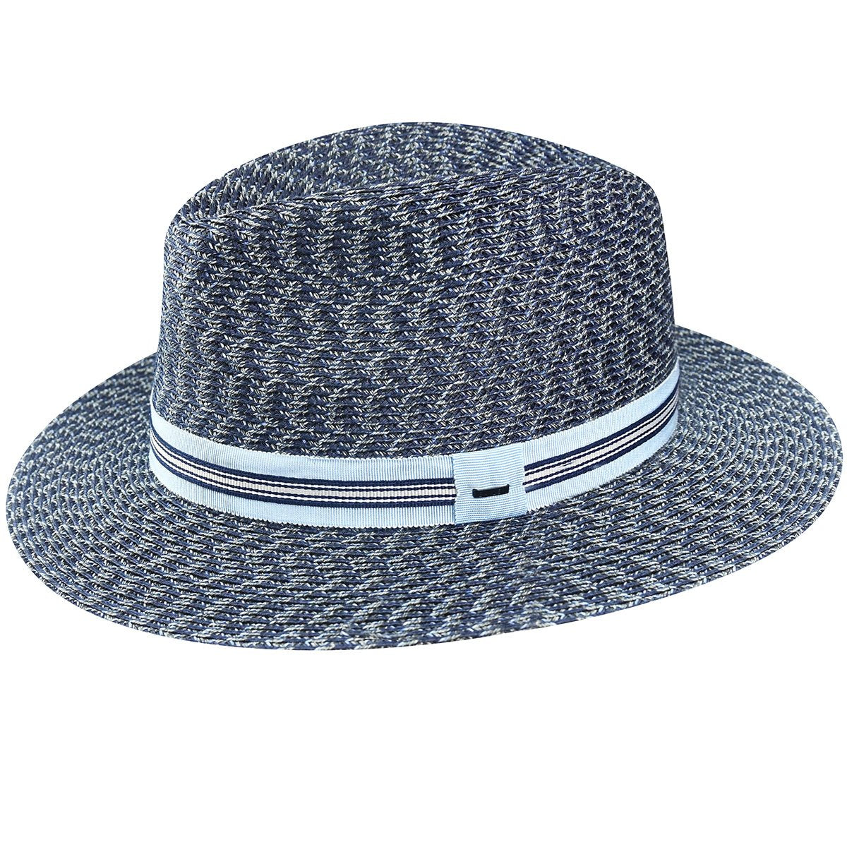 Bailey Western Hester Fedora by Bailey 1922 - Stylish Braided Hat