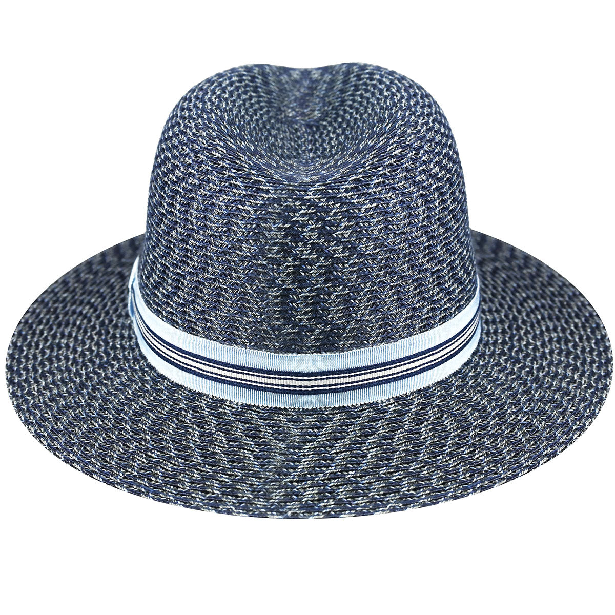 Bailey Western Hester Fedora by Bailey 1922 - Stylish Braided Hat