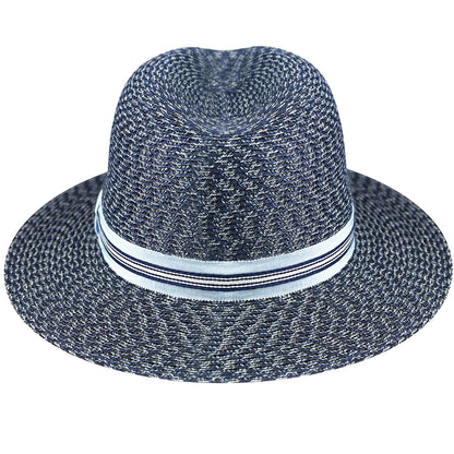 Bailey Western Hester Fedora by Bailey 1922 - Stylish Braided Hat