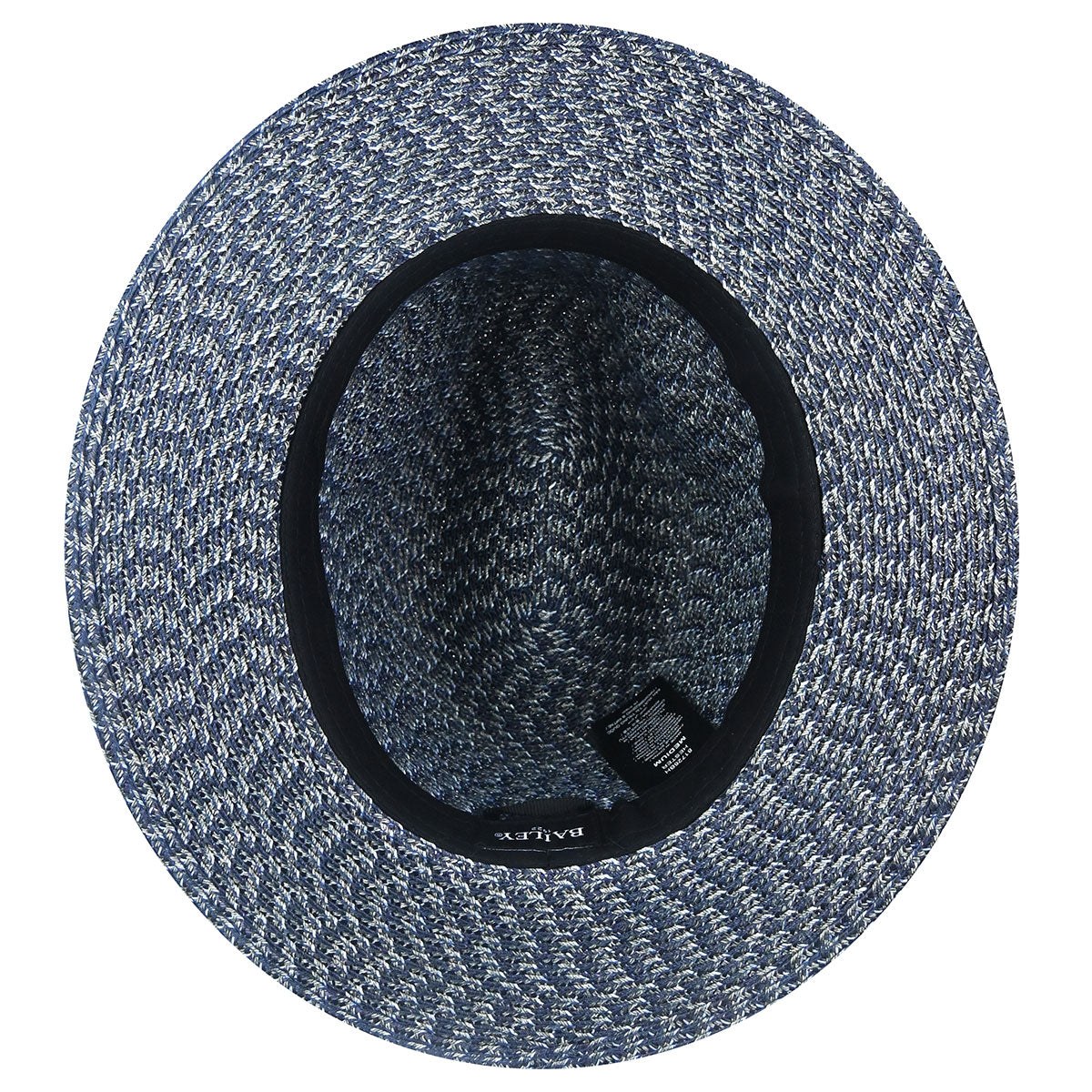 Bailey Western Hester Fedora by Bailey 1922 - Stylish Braided Hat