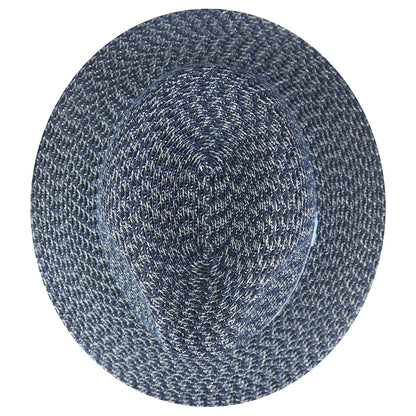 Bailey Western Hester Fedora by Bailey 1922 - Stylish Braided Hat