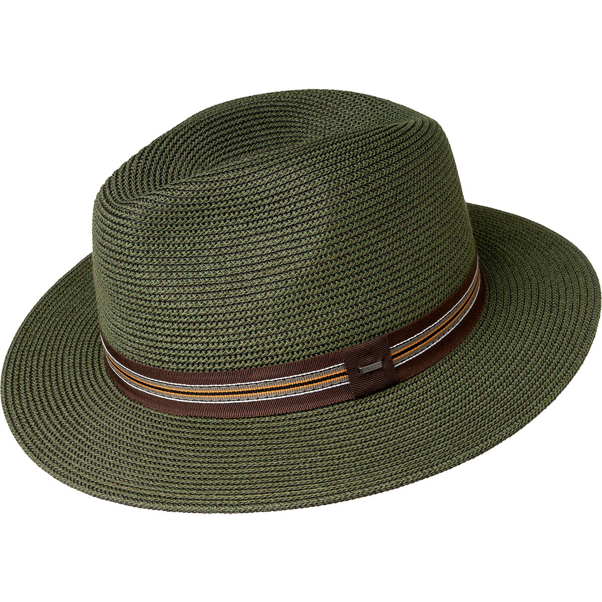 Bailey Western Hester Fedora by Bailey 1922 - Stylish Braided Hat