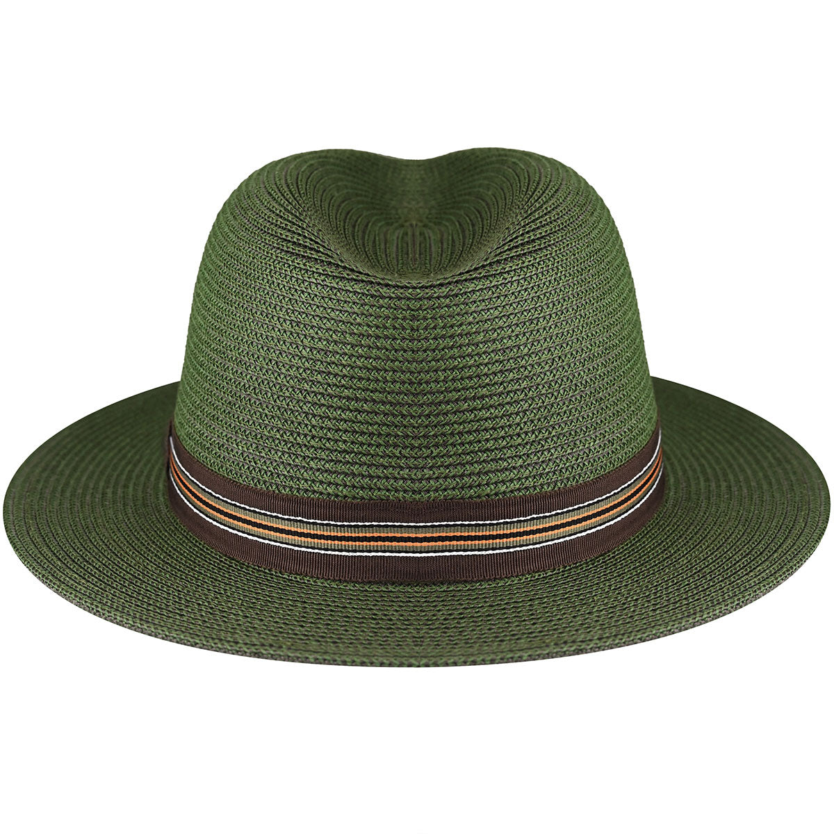 Bailey Western Hester Fedora by Bailey 1922 - Stylish Braided Hat