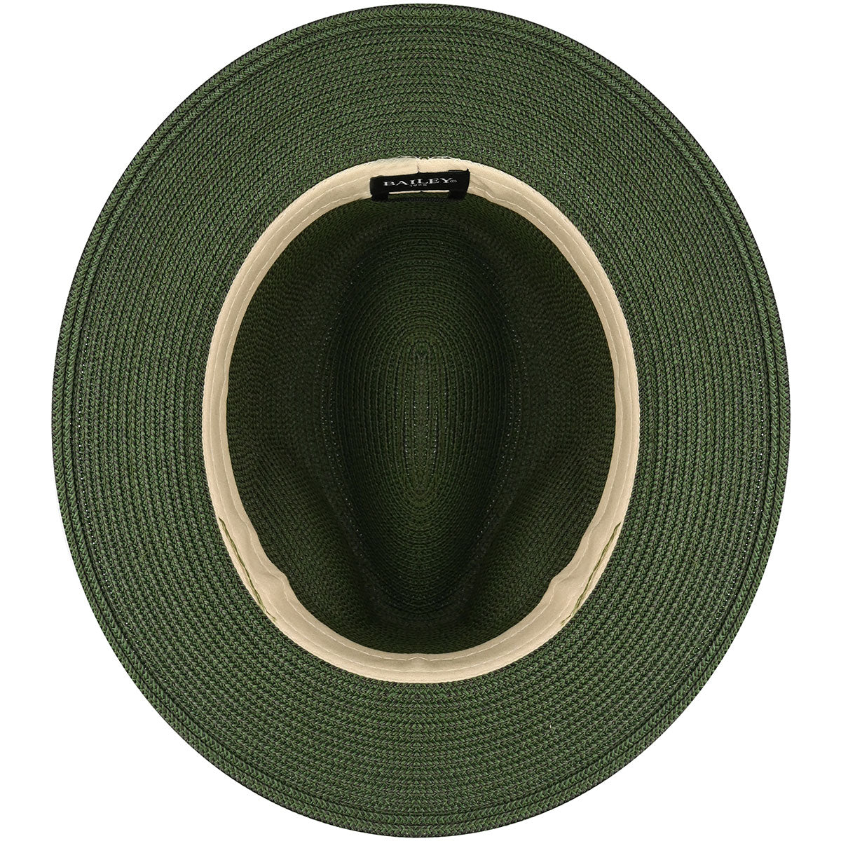Bailey Western Hester Fedora by Bailey 1922 - Stylish Braided Hat