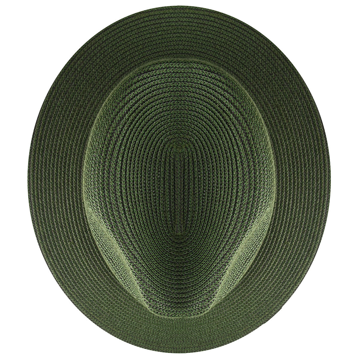 Bailey Western Hester Fedora by Bailey 1922 - Stylish Braided Hat