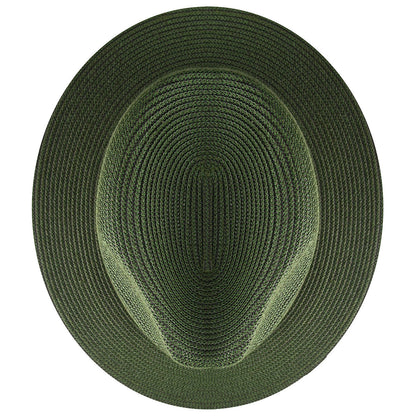 Bailey Western Hester Fedora by Bailey 1922 - Stylish Braided Hat