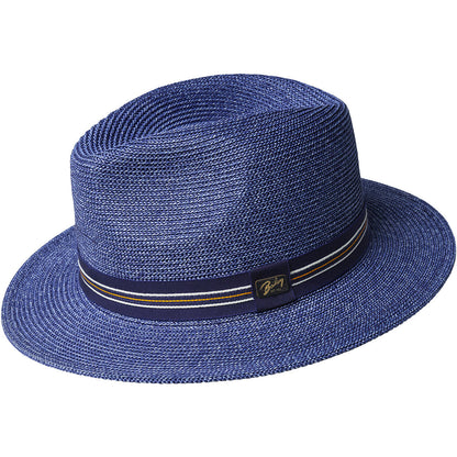 Bailey Western Hester Fedora by Bailey 1922 - Stylish Braided Hat