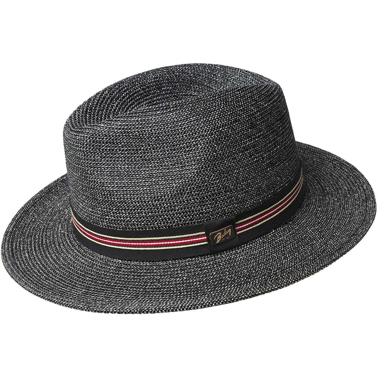 Bailey Western Hester Fedora by Bailey 1922 - Stylish Braided Hat