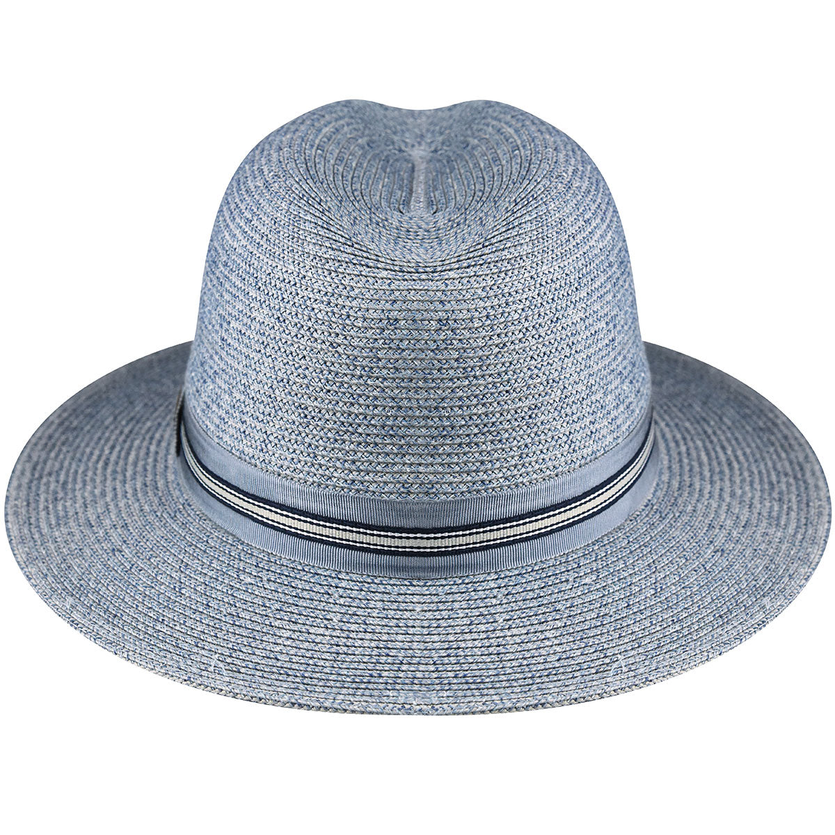 Bailey Western Hester Fedora by Bailey 1922 - Stylish Braided Hat