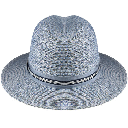 Bailey Western Hester Fedora by Bailey 1922 - Stylish Braided Hat