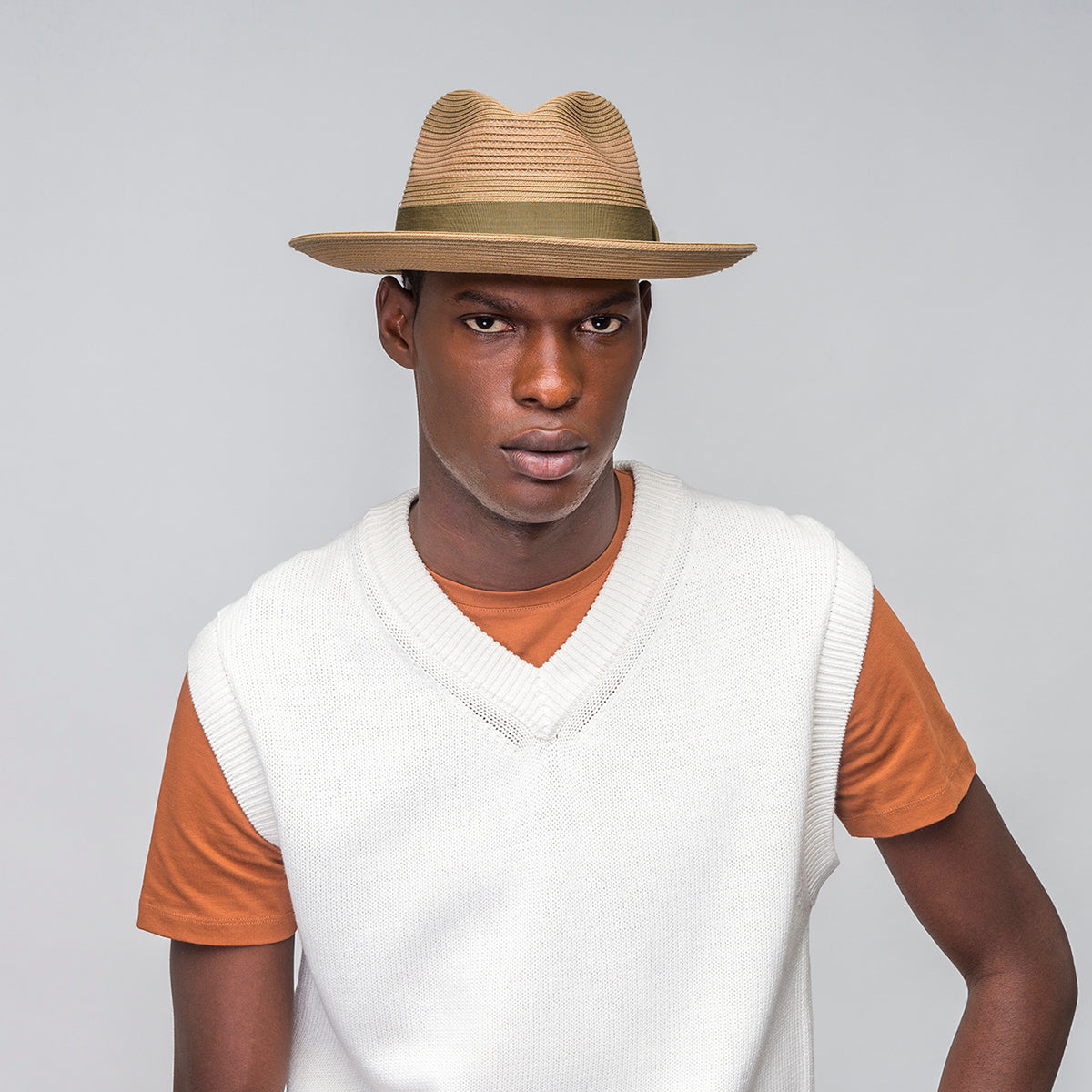 Bailey Western Bailey 1922 Max Fedora