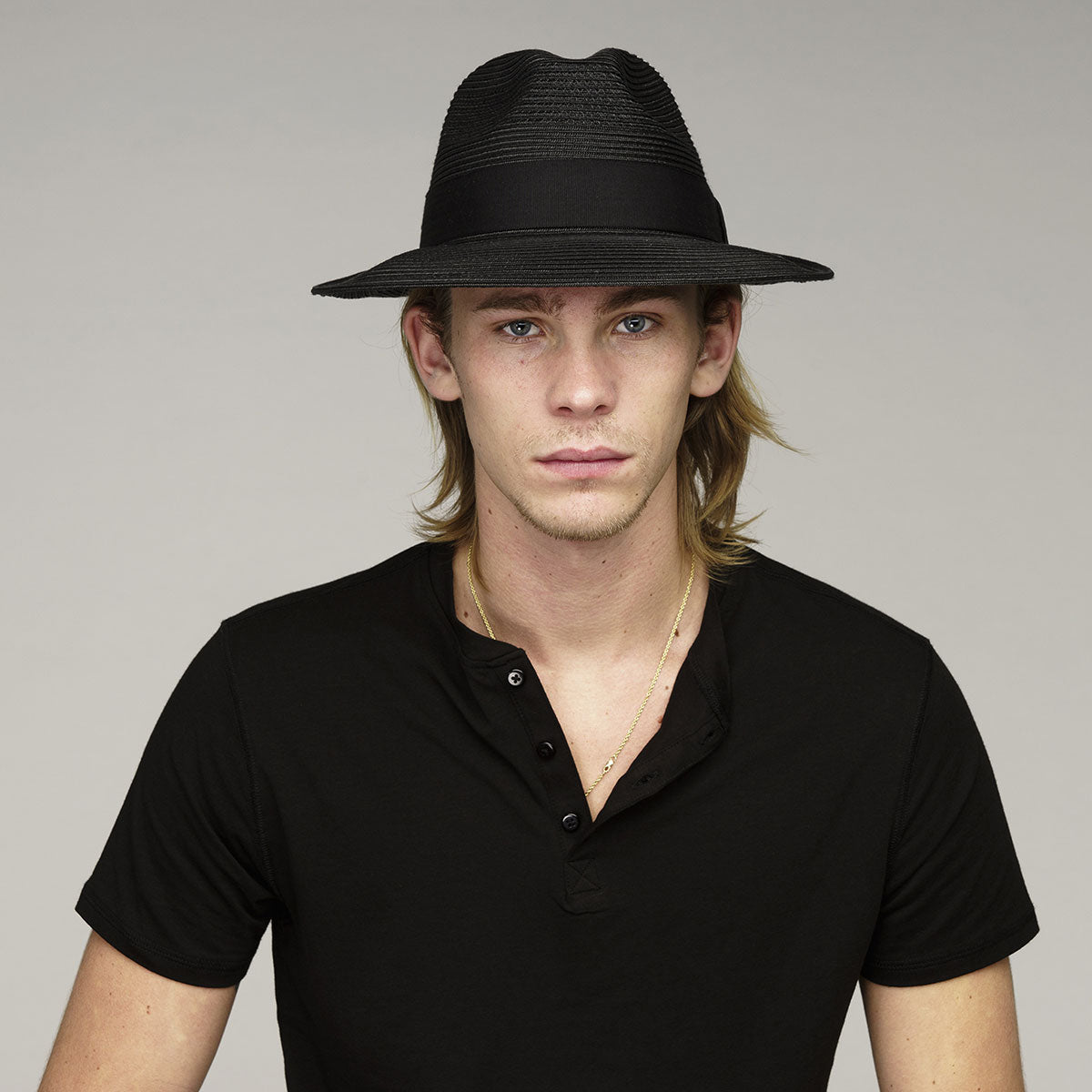 Bailey Western Bailey 1922 Max Fedora