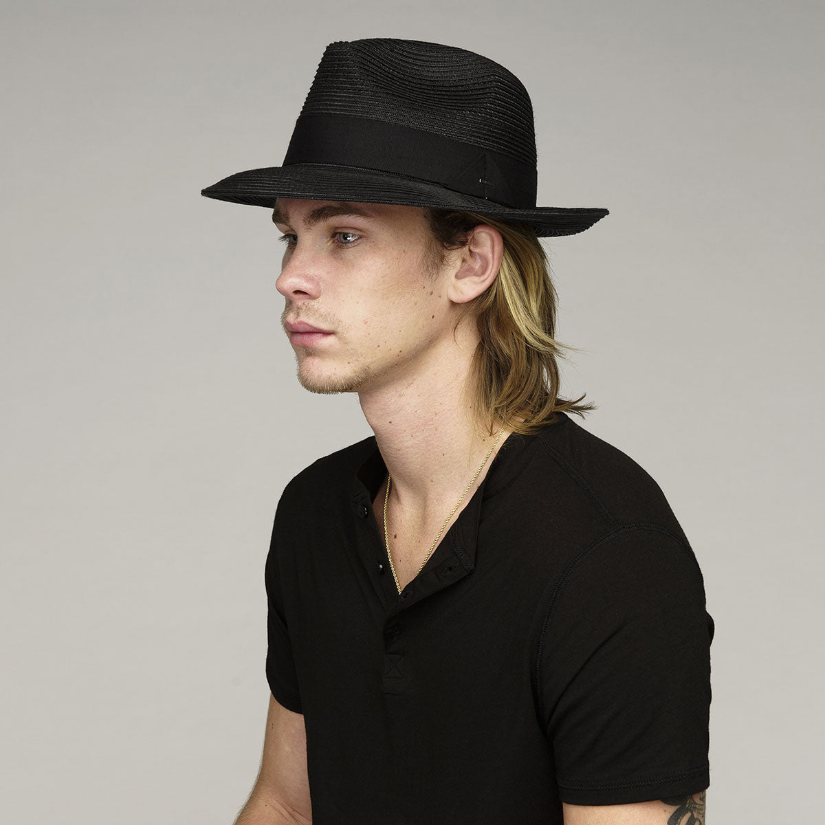 Bailey Western Bailey 1922 Max Fedora