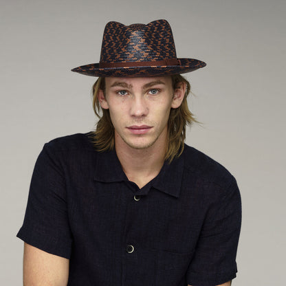 Bailey Western Bailey 1922 Emil Fedora