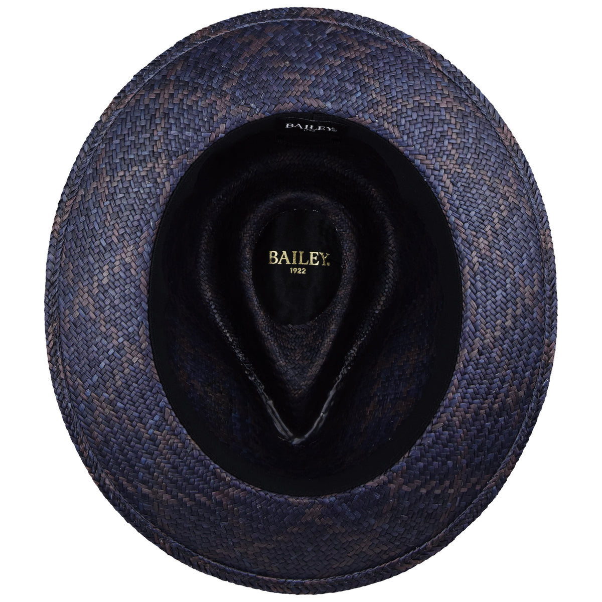 Bailey Western Bailey 1922 Emil Fedora