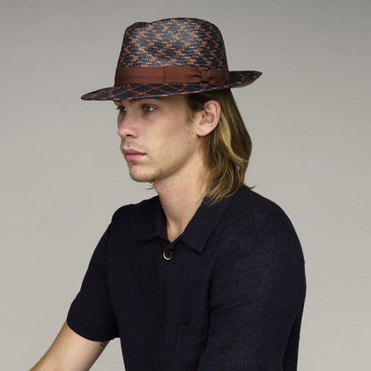 Bailey Western Bailey 1922 Emil Fedora