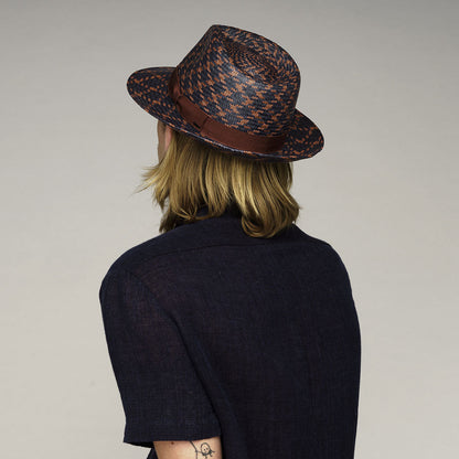 Bailey Western Bailey 1922 Emil Fedora