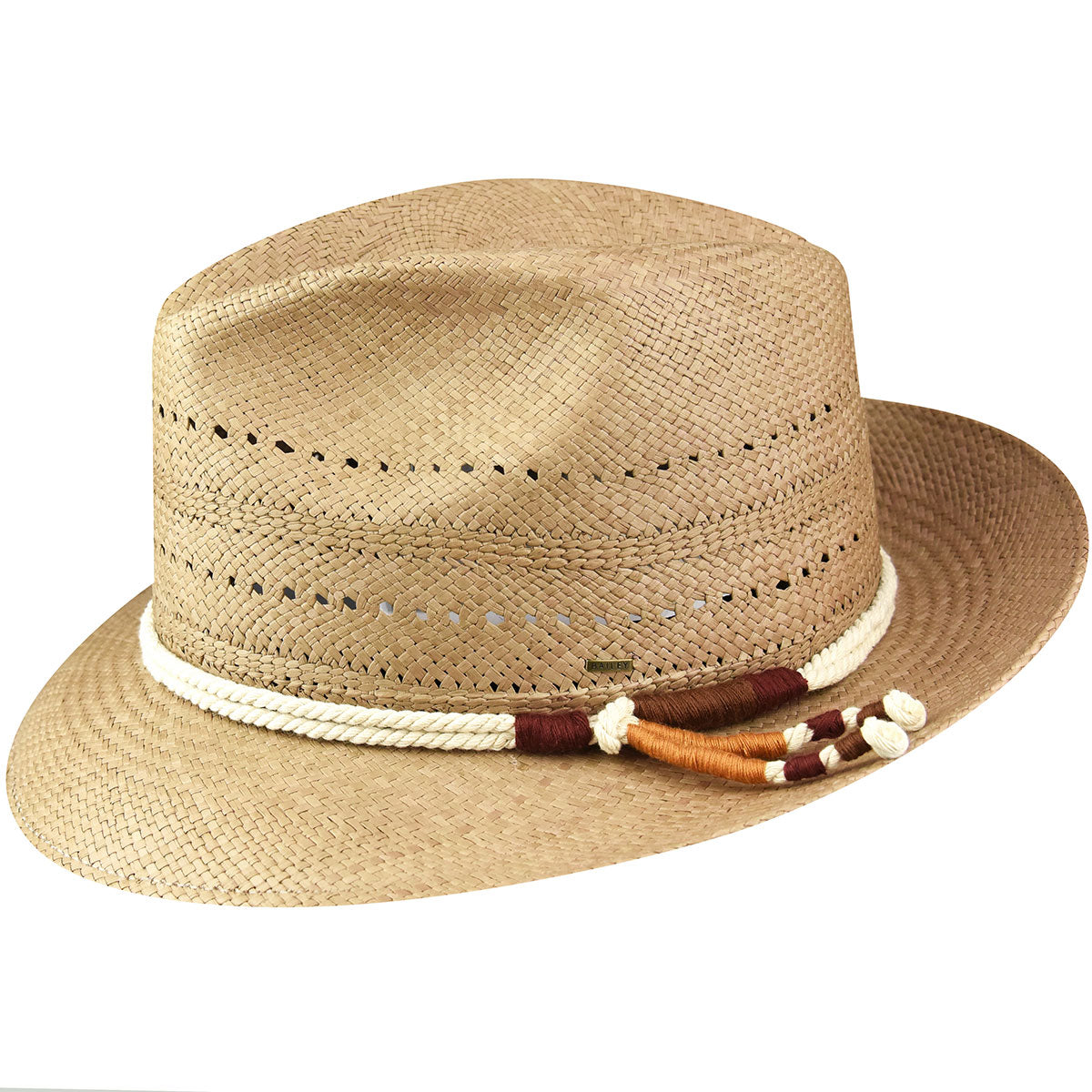 Bailey Western Bailey 1922 Altair Fedora