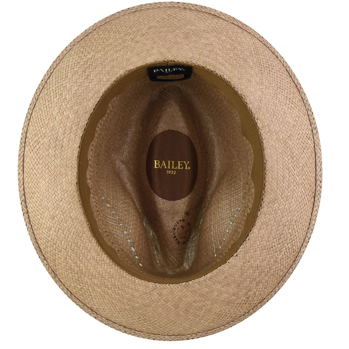 Bailey Western Bailey 1922 Altair Fedora