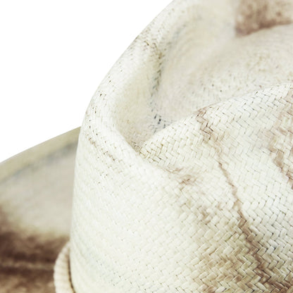 Bailey Western Bailey Hinx Panama Fedora