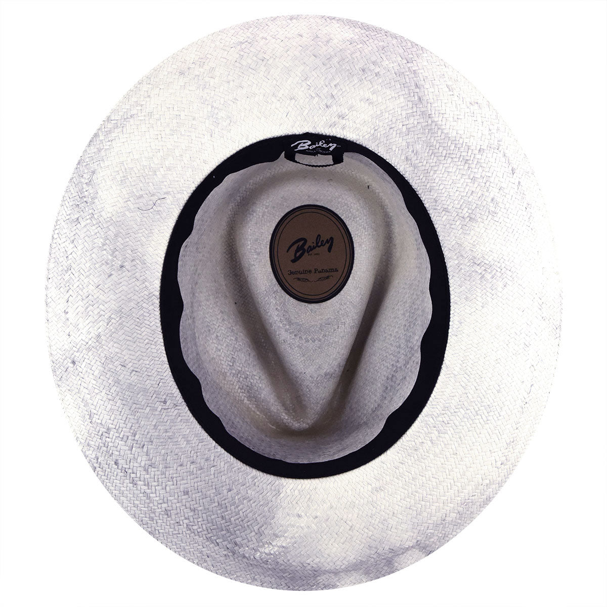 Bailey Western Bailey Hinx Panama Fedora