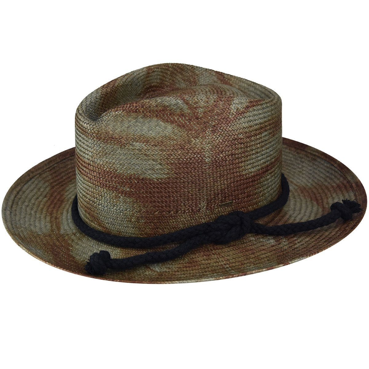Bailey Western Bailey Hinx Panama Fedora