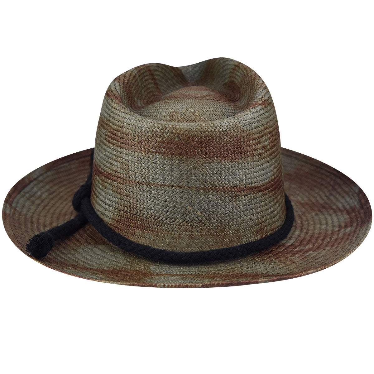 Bailey Western Bailey Hinx Panama Fedora