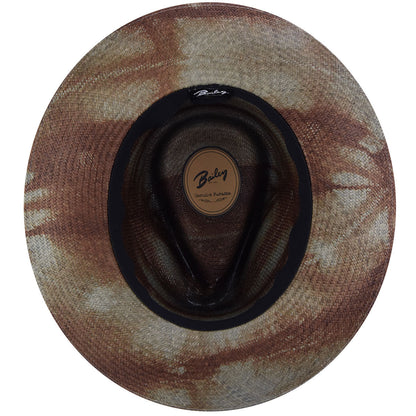 Bailey Western Bailey Hinx Panama Fedora