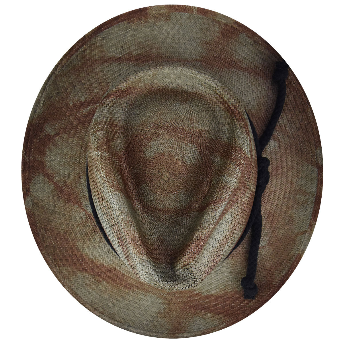 Bailey Western Bailey Hinx Panama Fedora