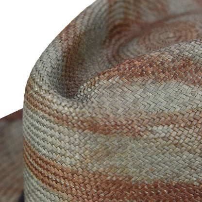Bailey Western Bailey Hinx Panama Fedora