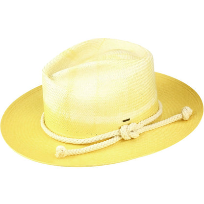Bailey Western Bailey Hinx Panama Fedora