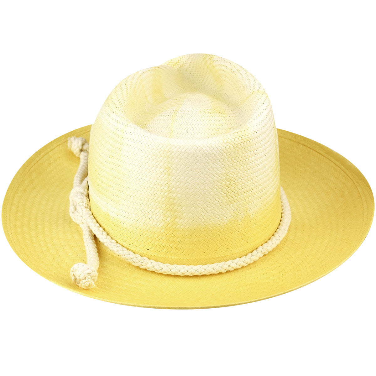 Bailey Western Bailey Hinx Panama Fedora