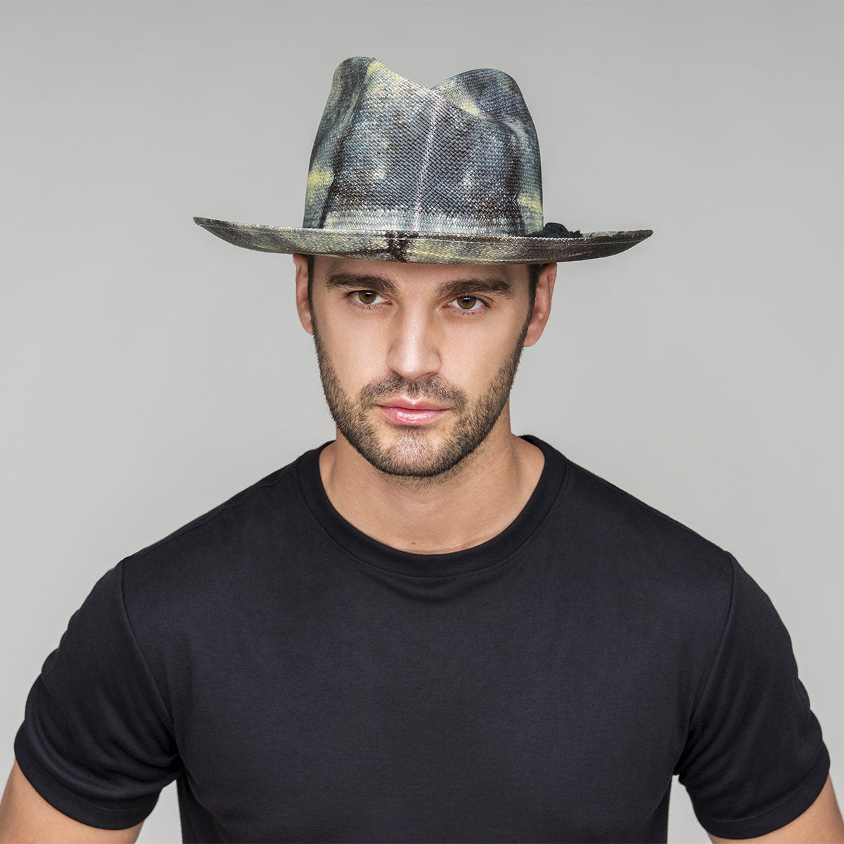 Bailey Western Bailey Hinx Panama Fedora