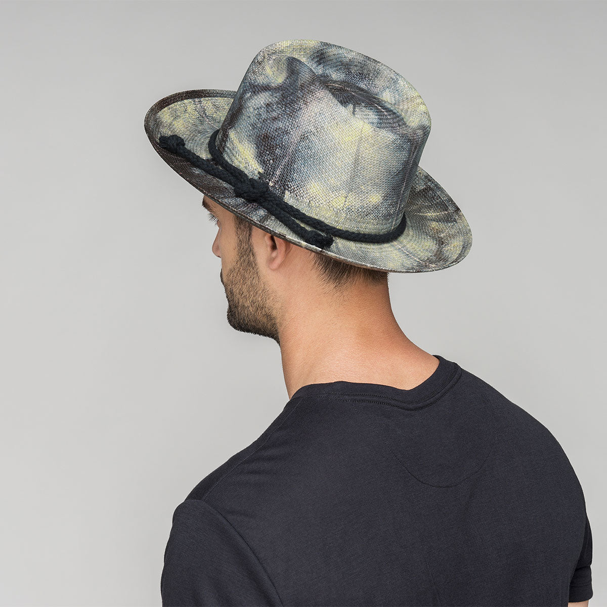 Bailey Western Bailey Hinx Panama Fedora