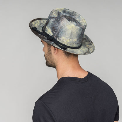 Bailey Western Bailey Hinx Panama Fedora